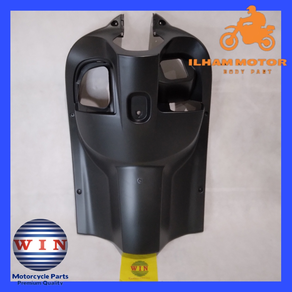 Dasbor Scoopy 110 FI 2017 2018 2019 2020 | legshield dalam besar WIN | dashboard motor injeksi all n