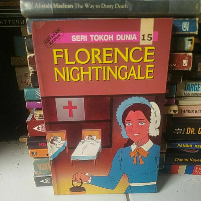 Florence Nightingale