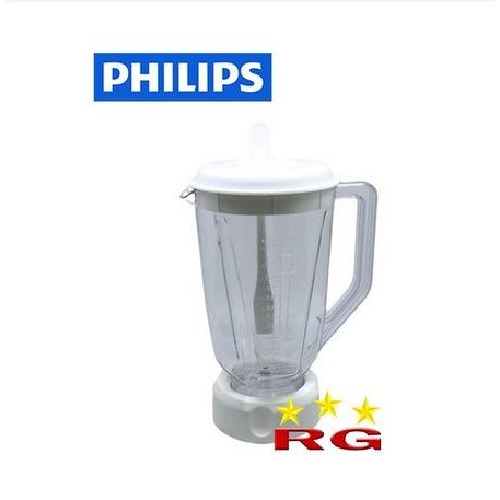 [Gallery Parts] Gelas Set Blender Juss Model Philips 2815 Lama
