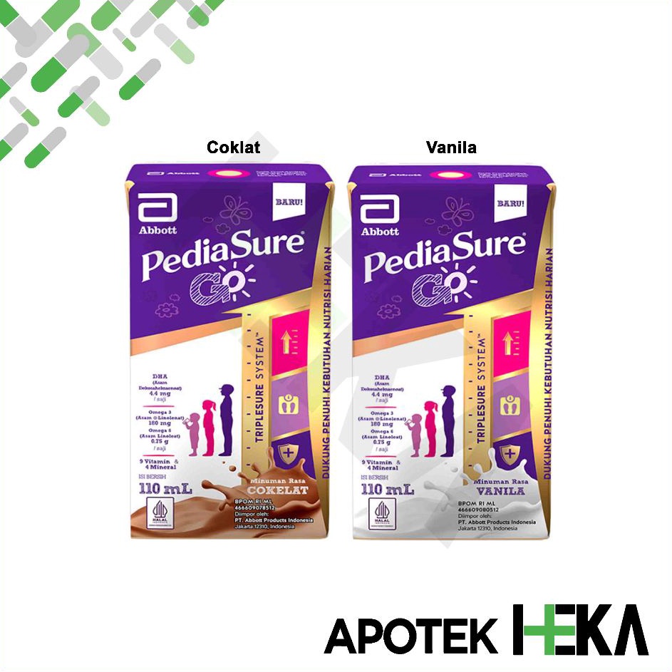 

Official Shop Go 11 ml Susu UHT Ready to Drink BANDUNG