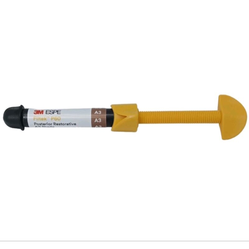 KOMPOSIT 3M ESPE FILTEK P60