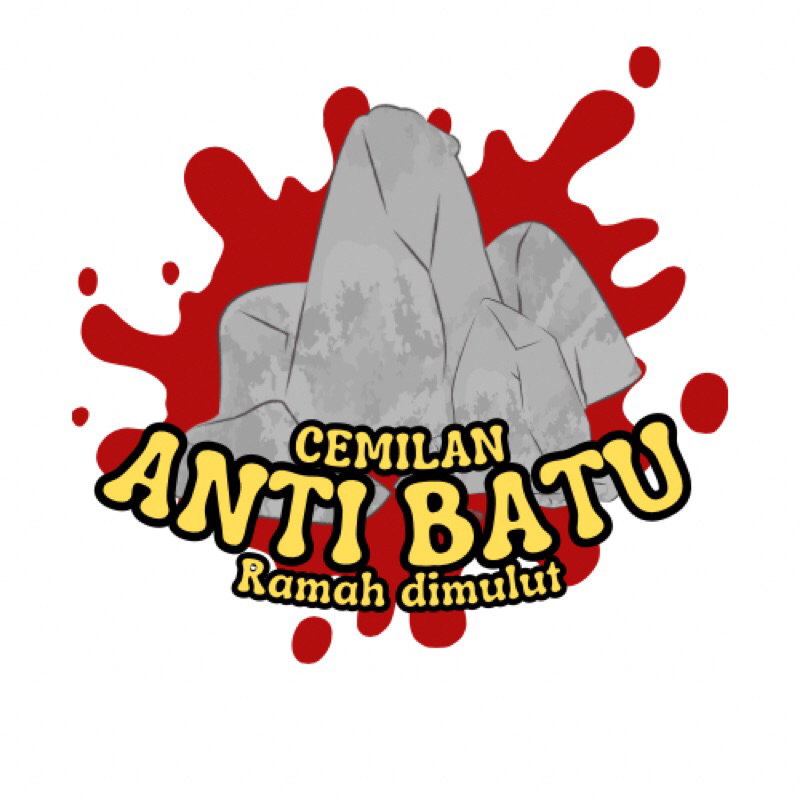 

Basreng dan Kulit Ayam