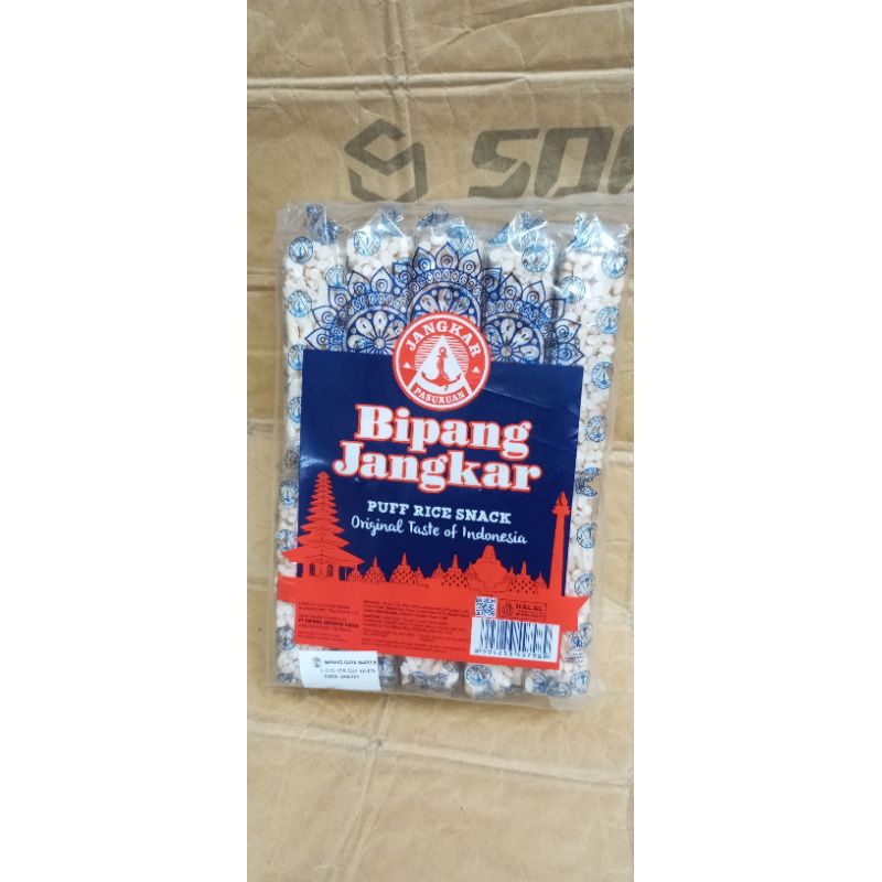 

Bipang pak kecil(sachet 1 satu)