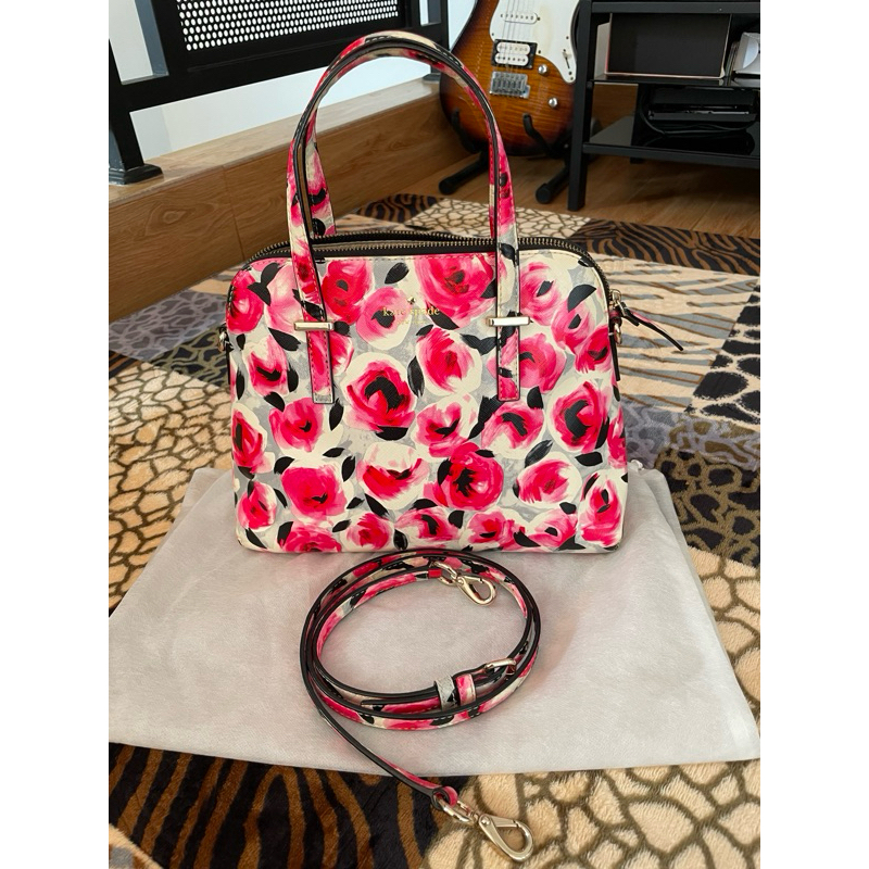 Tas selempang wanita Kate spade