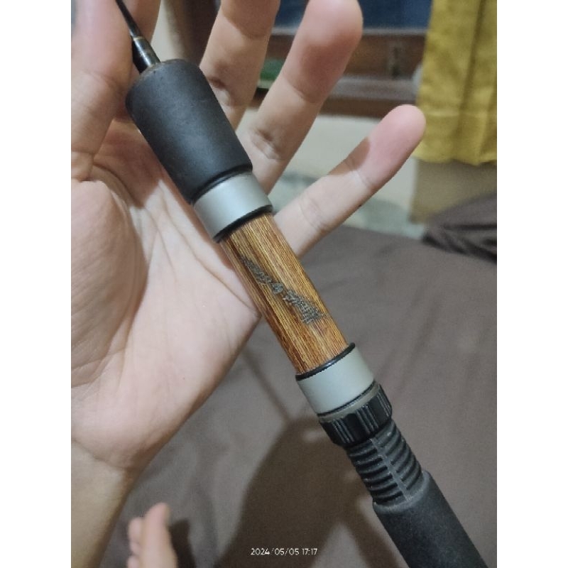 Relix Nusantara Ceking 612