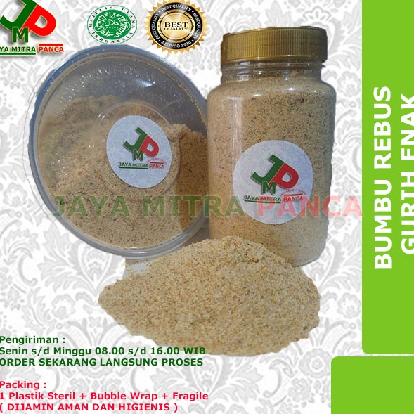 

Kualitas Terbaik Jual Bumbu Gurih KuahBumbu SeblakBumbu Bakso 25gr 5gr EXP Des 225