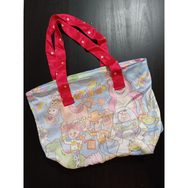Tas Tote Toy Story