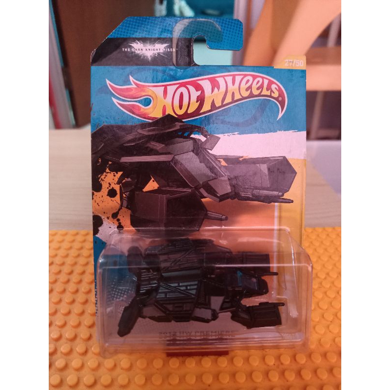 hotwheels batman edition, baru, rare