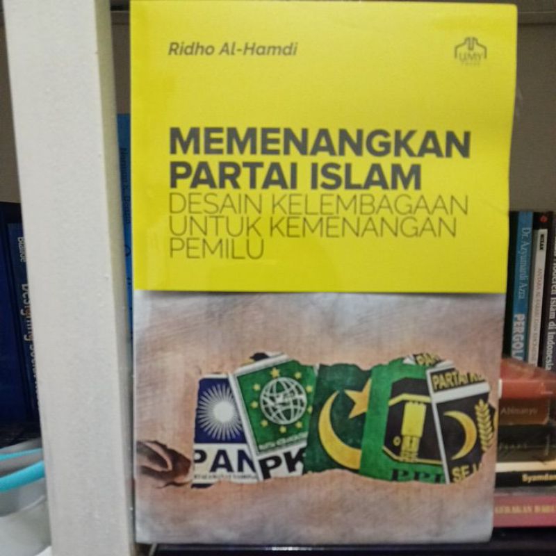 

Memenangkan partai Islam