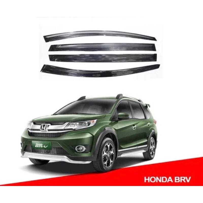 Talang Air Honda BRV