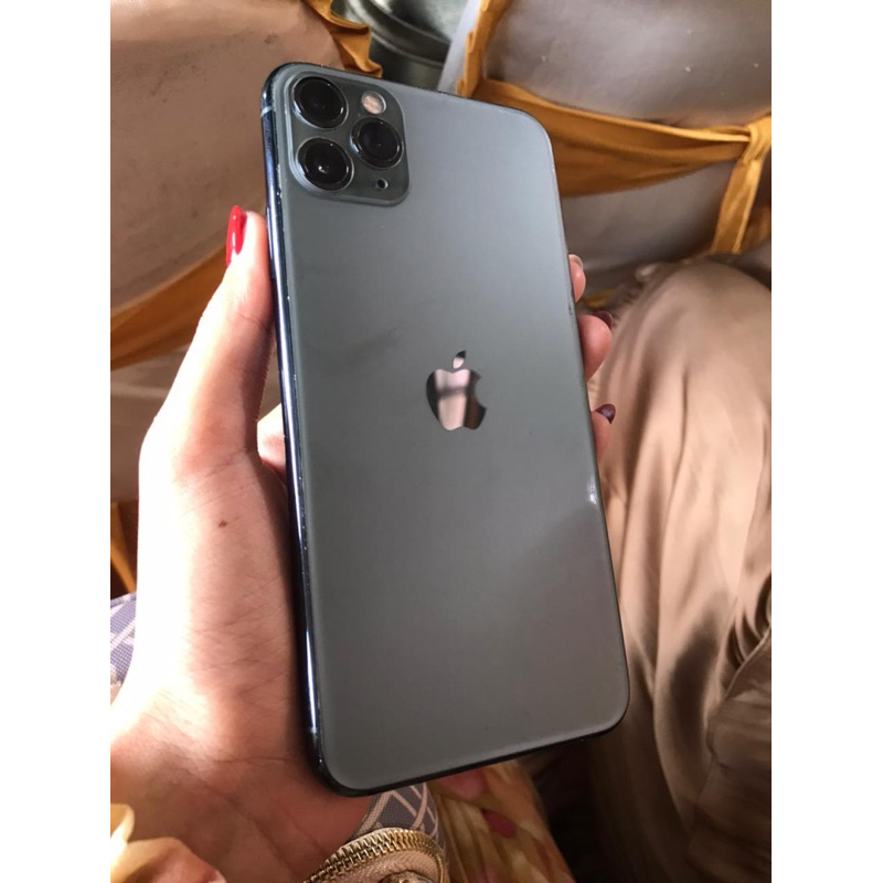 iphone 11 promax 64gb