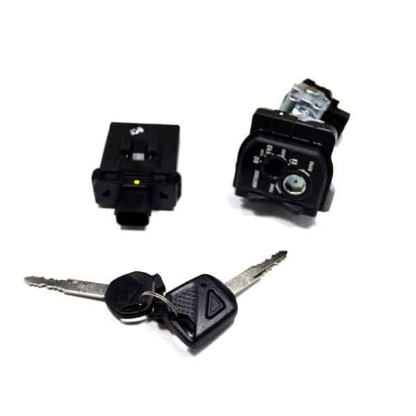 Kunci Kontak Key Set Vario 150 Led Old Ori Honda AHM 3501AK59A10