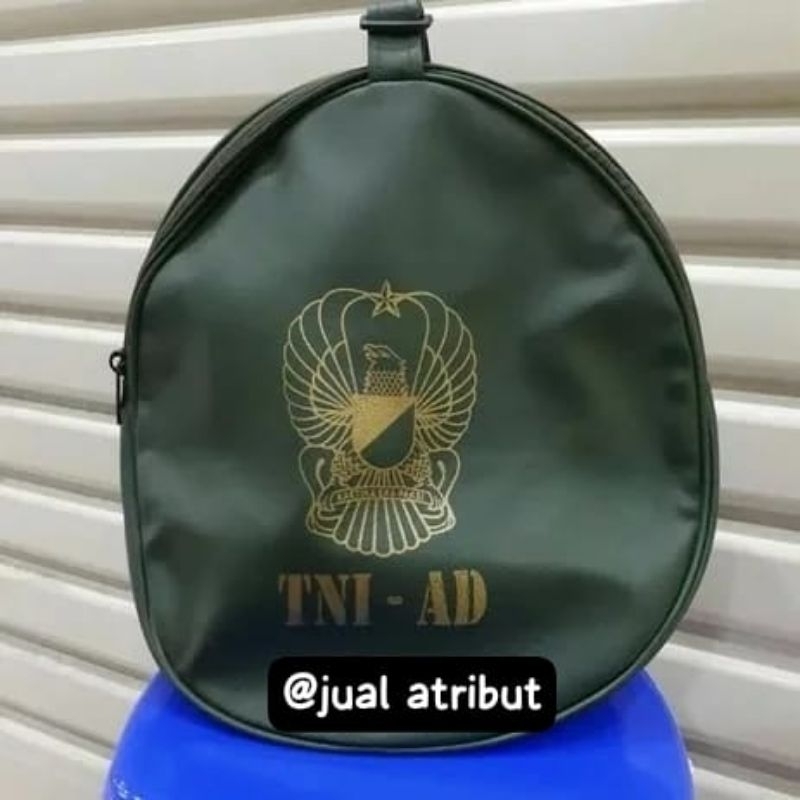Tas PET PDU TNI AD