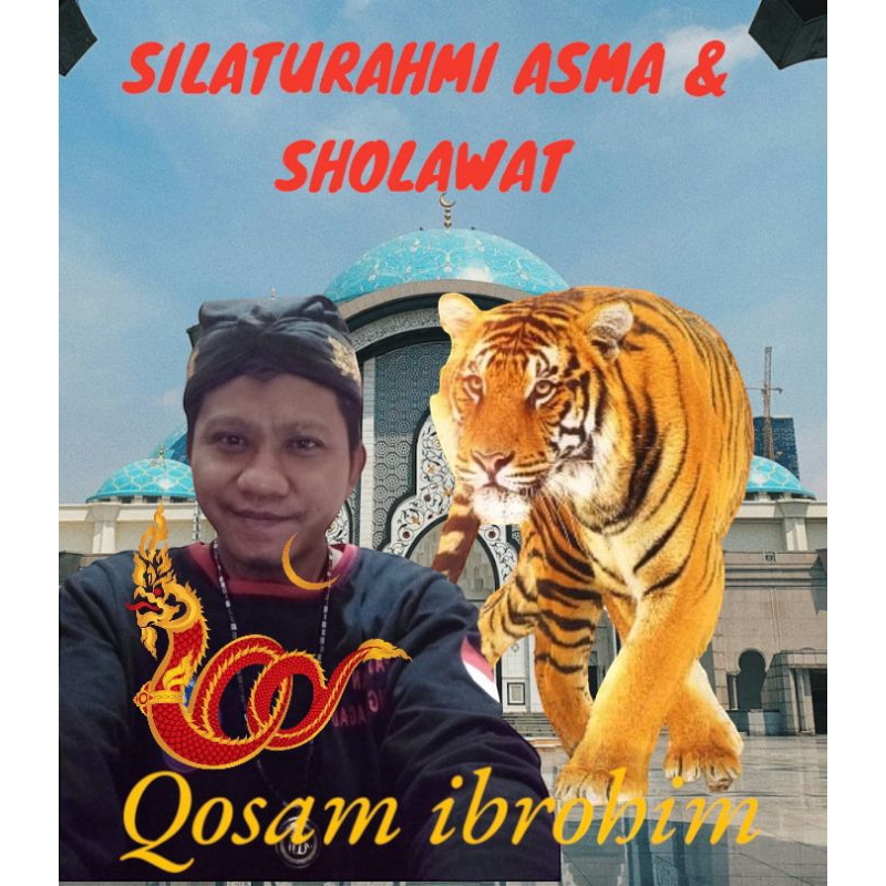 ILMU QOSAM IBROHIM