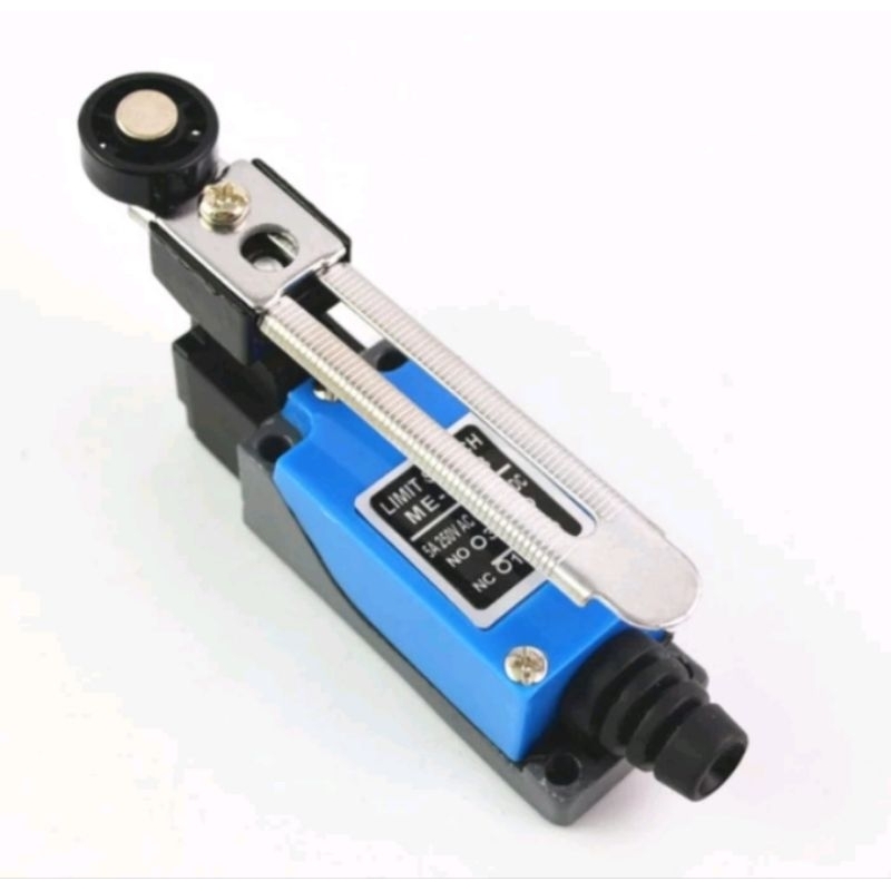 Limit Switch AC 250V 5A Saklar Roda