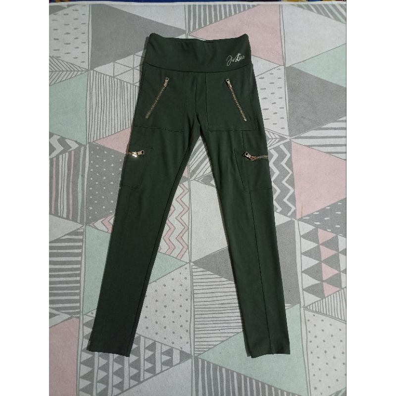 Celana Panjang Anak Cewek / Perempuan JUSTICE Originals [Preloved]