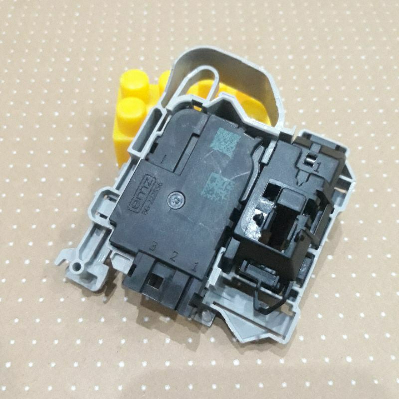 Door Lock Otomatis Pintu Mesin Cuci Panasonic