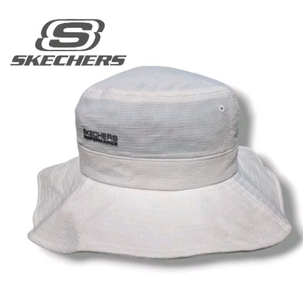 Skechers Jungle Hat / Topi Rimba Skechers / Topi Skechers / Topi Gunung Skechers