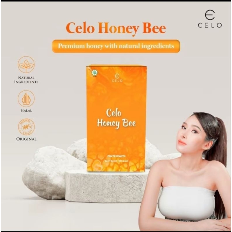 

HONEY BEE