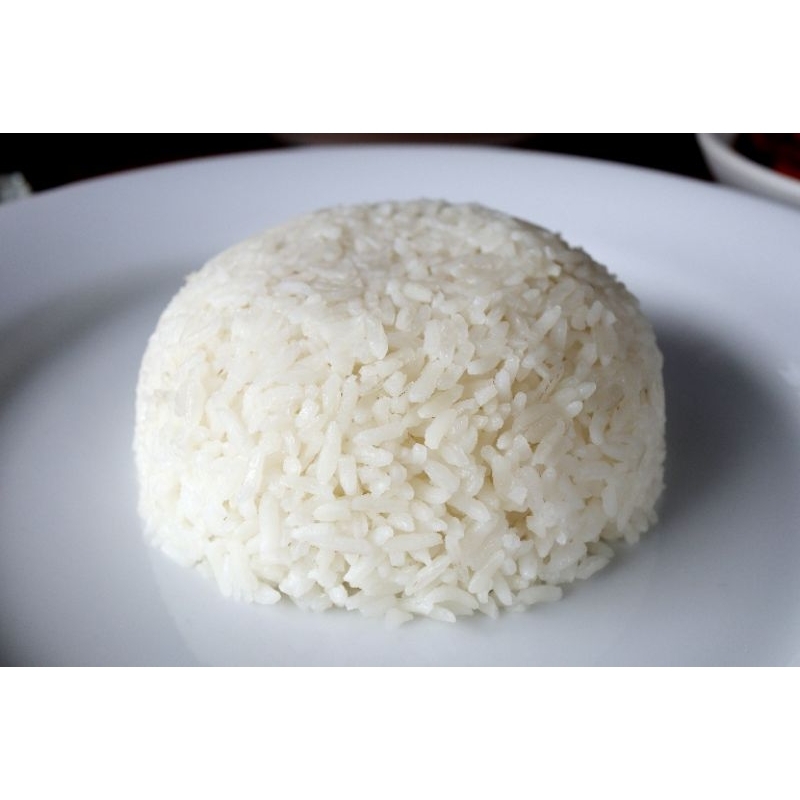 

nasi putih