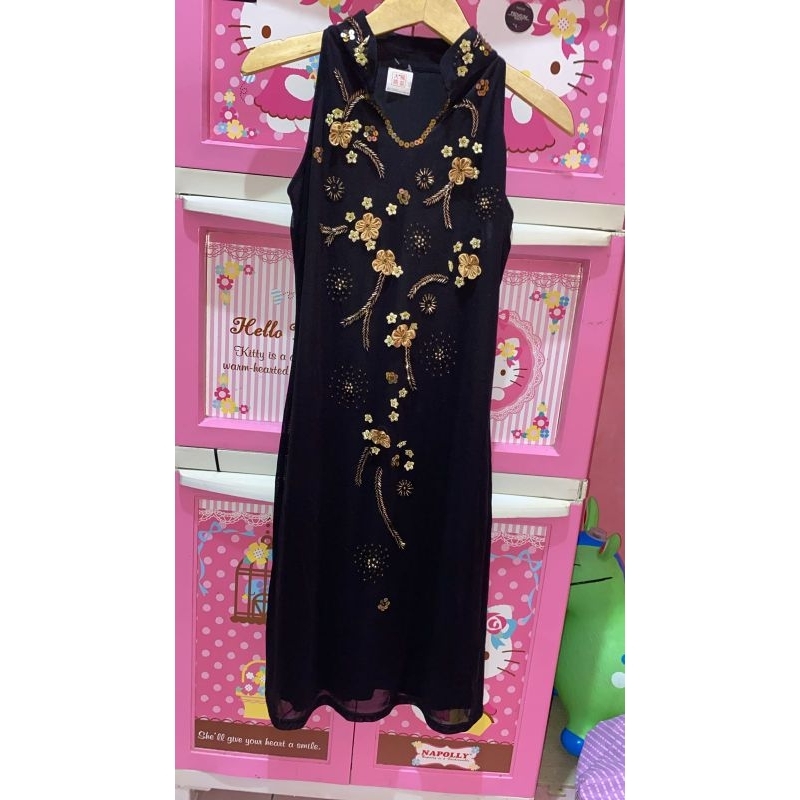 dress press body ld 100s/d110 melar