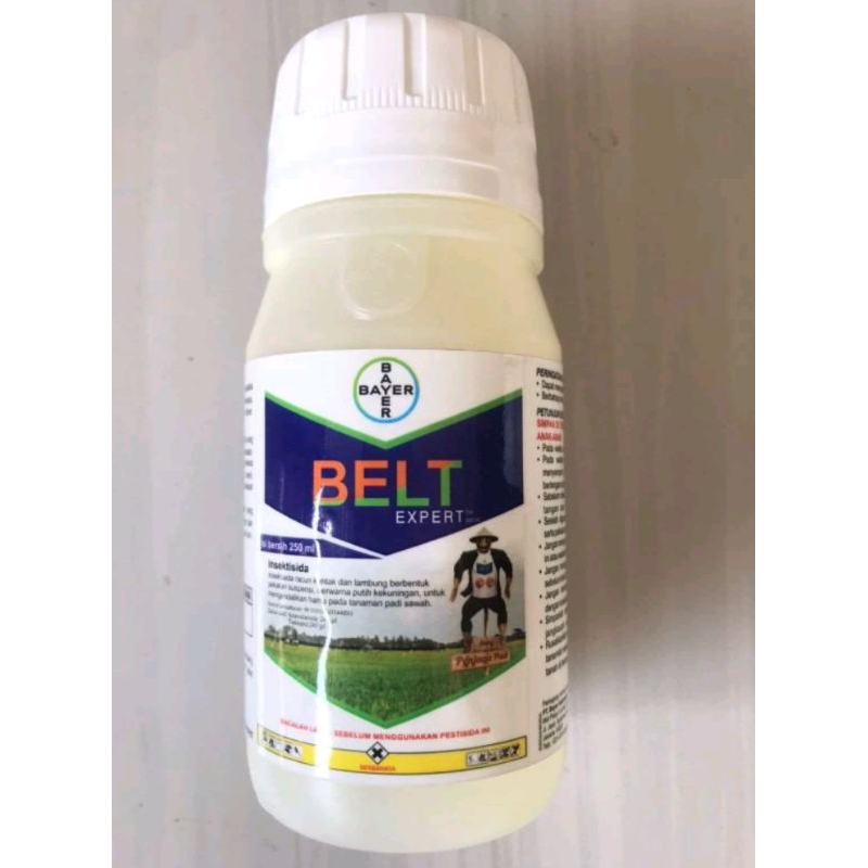 [Insektisida] BELT EXPERT 100ml