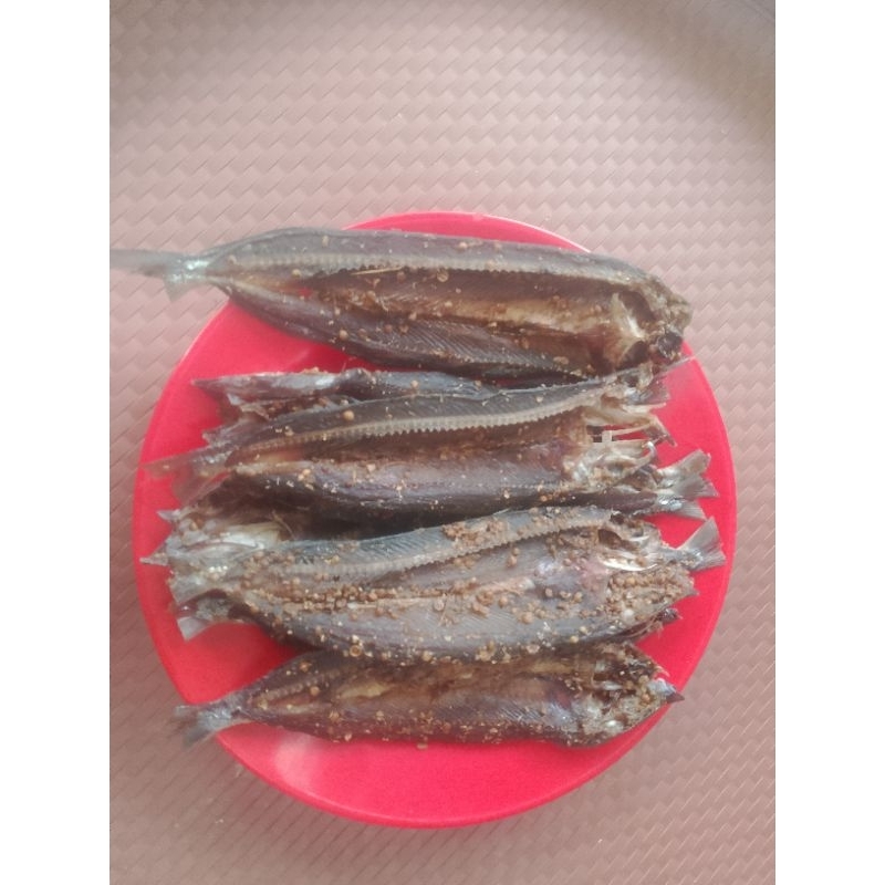 

DENDENG IKAN KHAS NTT