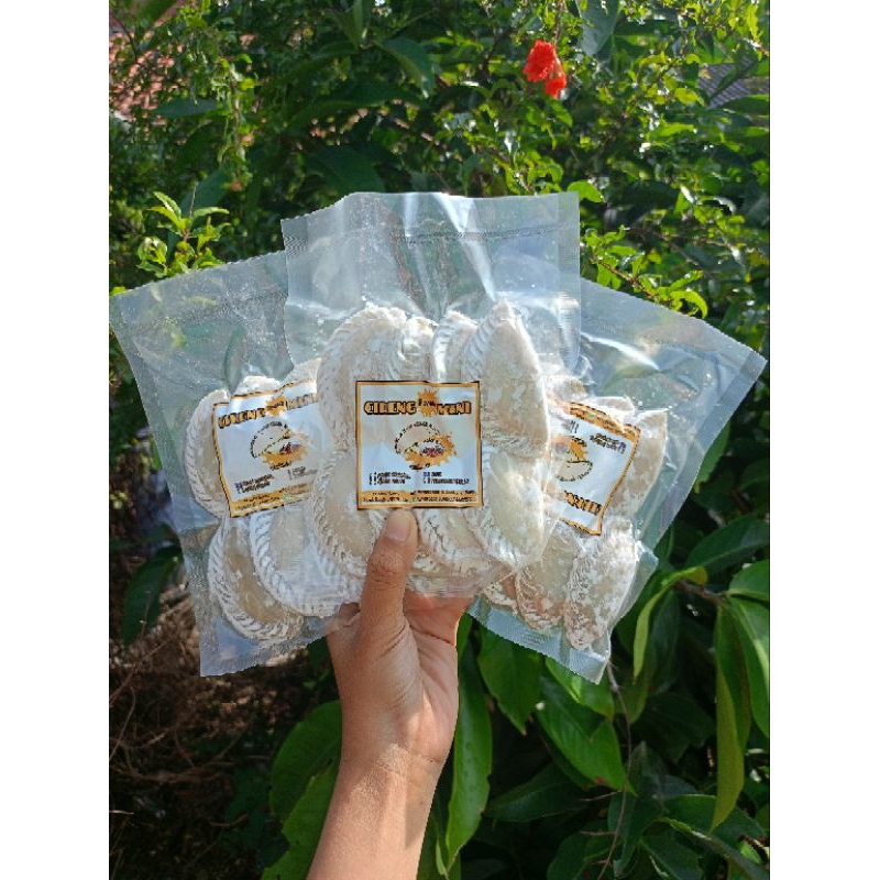 

Cireng Isi Frozen 1 Pack isi 8 pcs