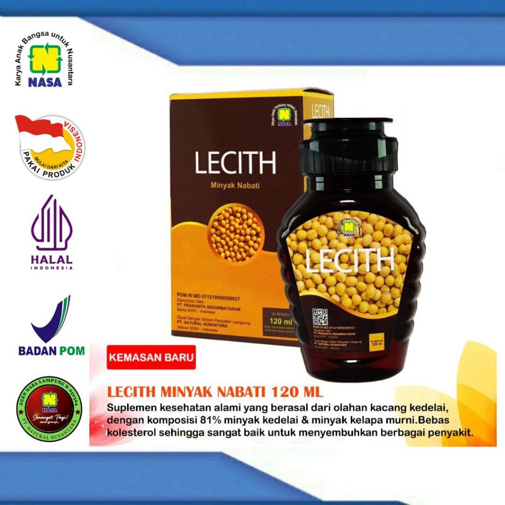 

LECITH