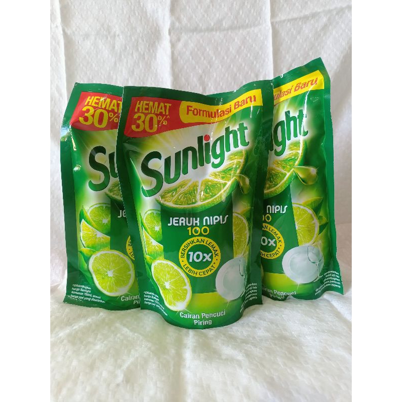 SUNLIGHT 700ML