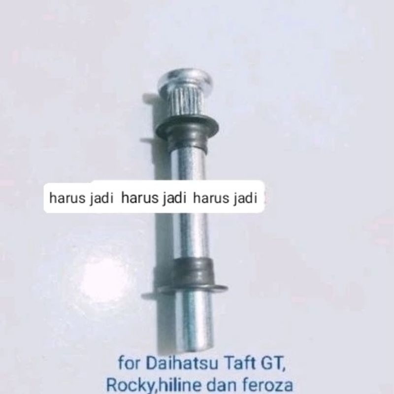 pen engsel pintu Taft gt Hiline Rocky Feroza