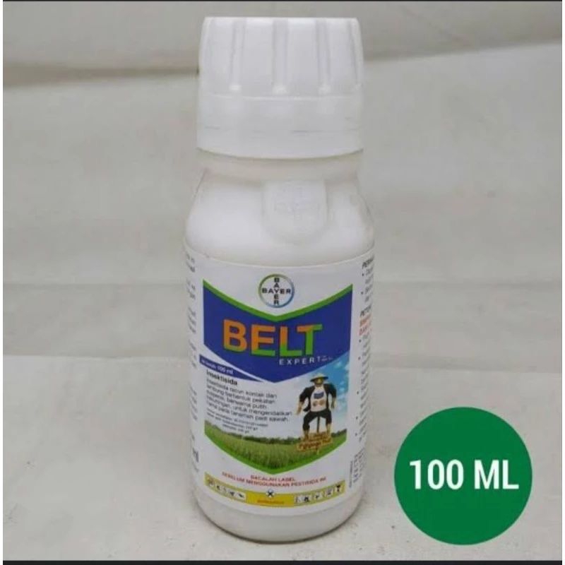insektisida BELT Expert 100 ML
