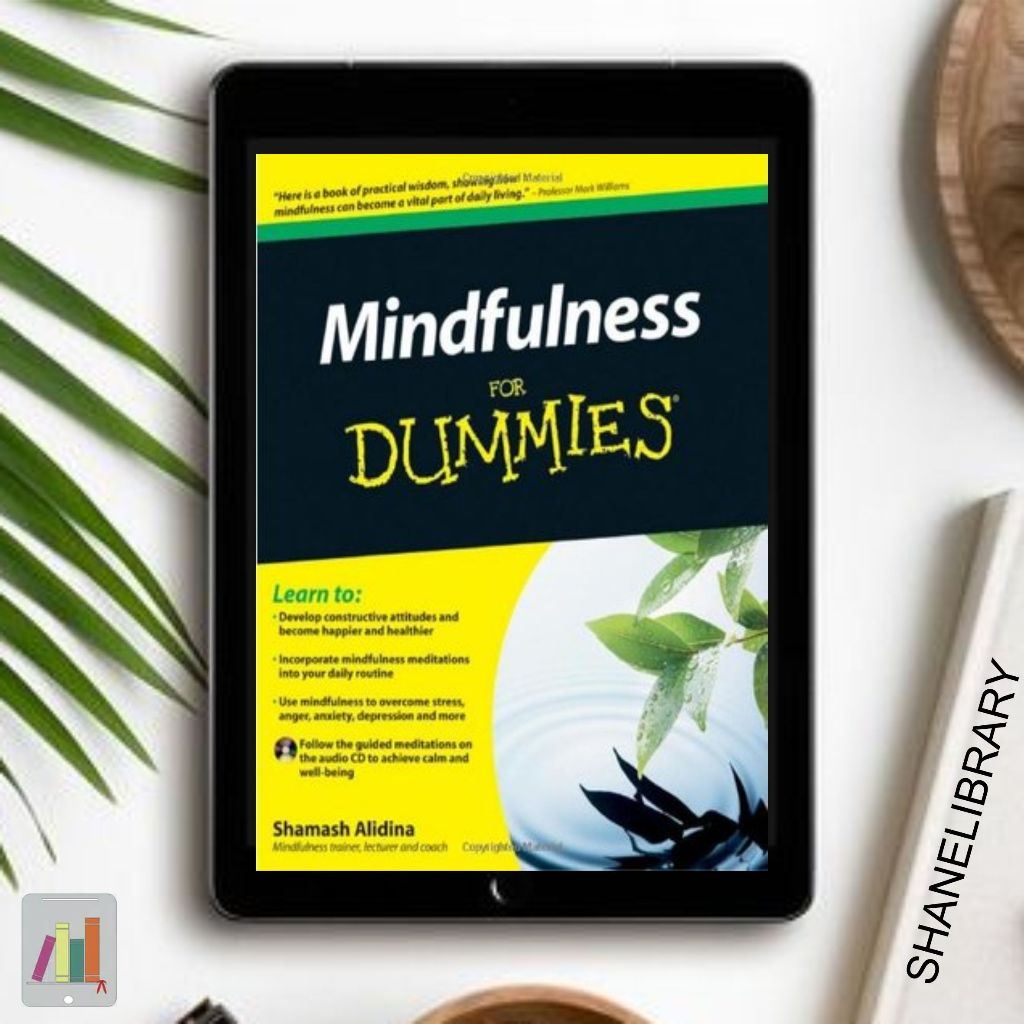 

Mindful for Dummies