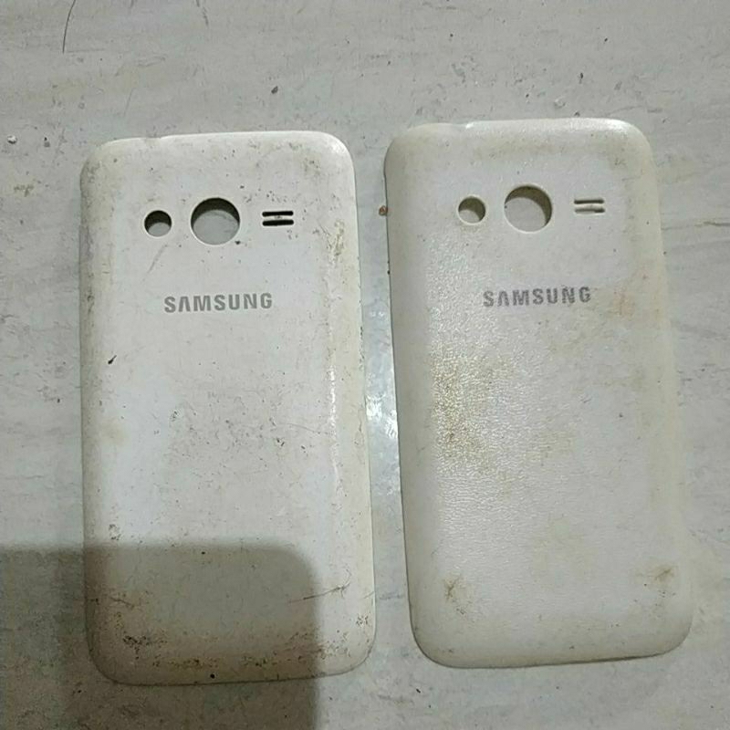 backdoor bekas Samsung galaxy v