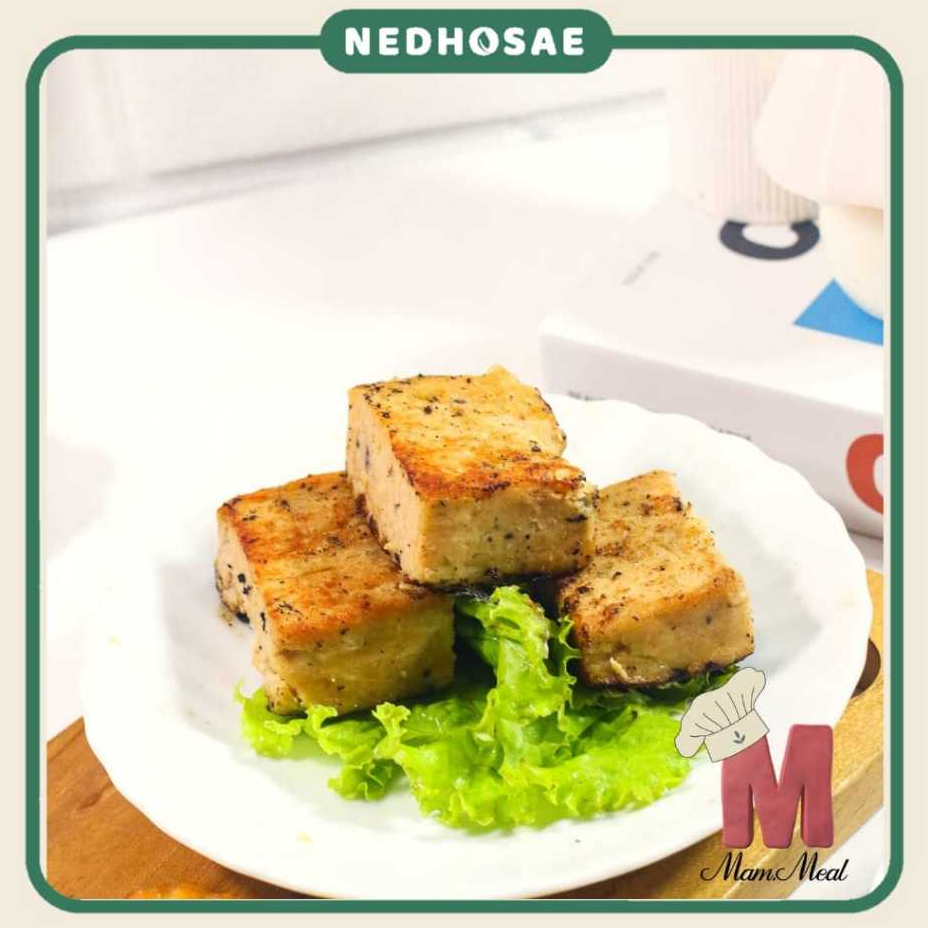 

Chicken Meatloaf by Mam Meal