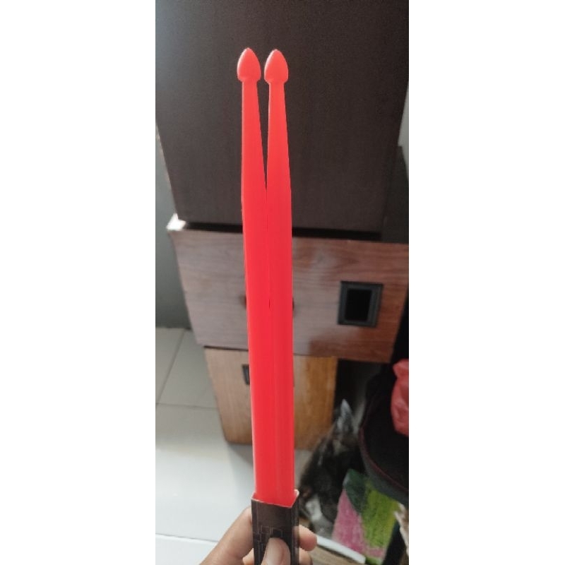 TERBARU 1 PASANG POUNDFIT RIPSTICK POUND FIT BAHAN NILON
