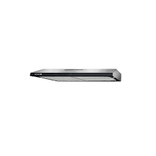 ARTUGO Cooker Hood AX751SB 69.5cm Black Onyx