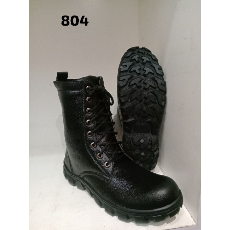 SEPATU PDL SATPAM /SEPATU SATPAM /SEPATU DINAS LAPANGAN