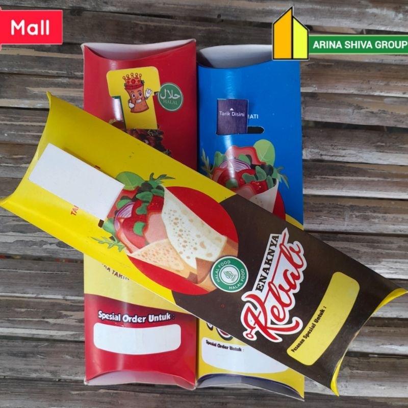 

100 LEMBAR KERTAS KEBAB TARIKAN IVORI PUTIH UKURAN 24 × 9,2 CM HIGH QUALITY TEBAL PRODUK TERBARU | KOTAK KEBAB KEKINIAN | DUS KEBAB VIRAL TIKTOK | KEMASAN KEBAB | BOX KEBAB 100 PCS MURAH | TOKO KEBAB OFFICIAL | ARINA SHIVA GROUP 153