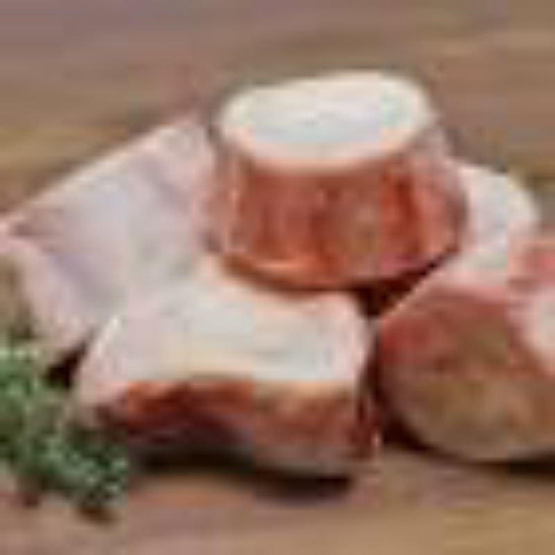 

tulang sum sum / bone marrow wagyu 500 gr mpasi