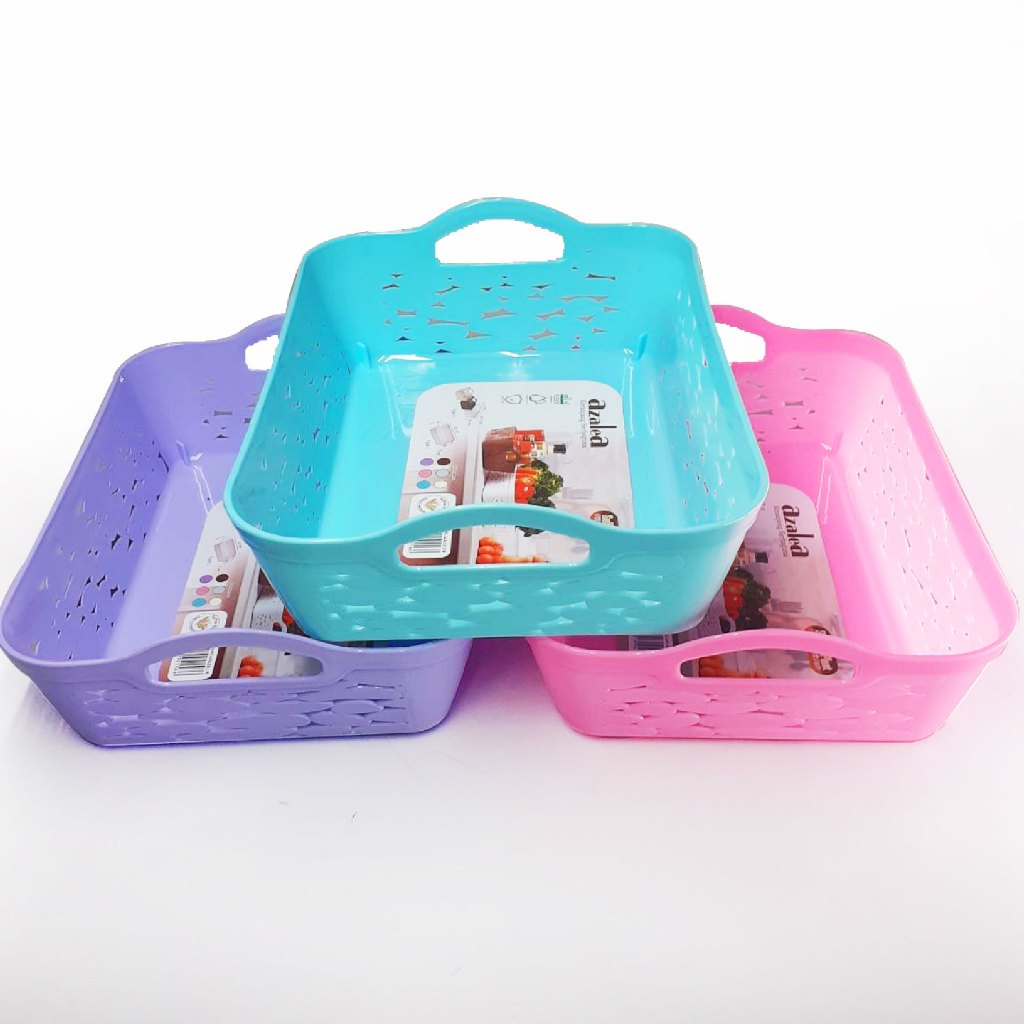 Keranjang Mini Azalea / Keranjang Serbaguna