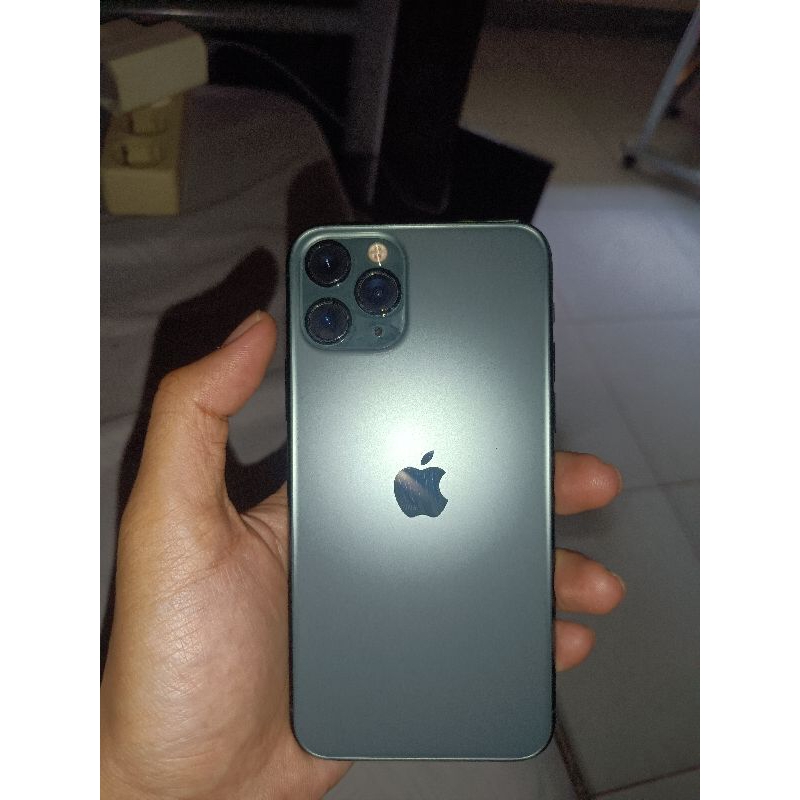 iphone 11 pro lock icloud.