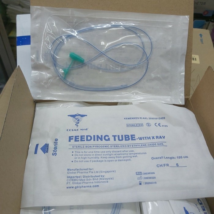 NGT Cosmomed no 6 8 10