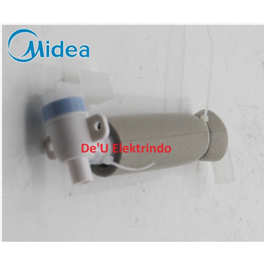 Keran Air Minum Dispenser Kran Air Dispenser Midea