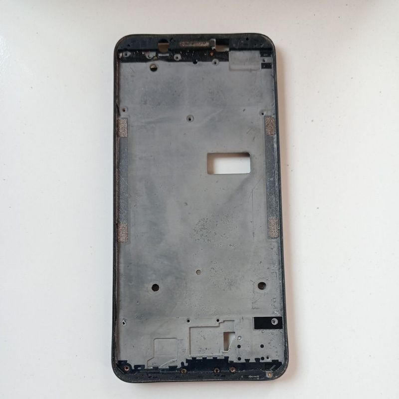TATAKAN LCD OPPO A83 ORIAN