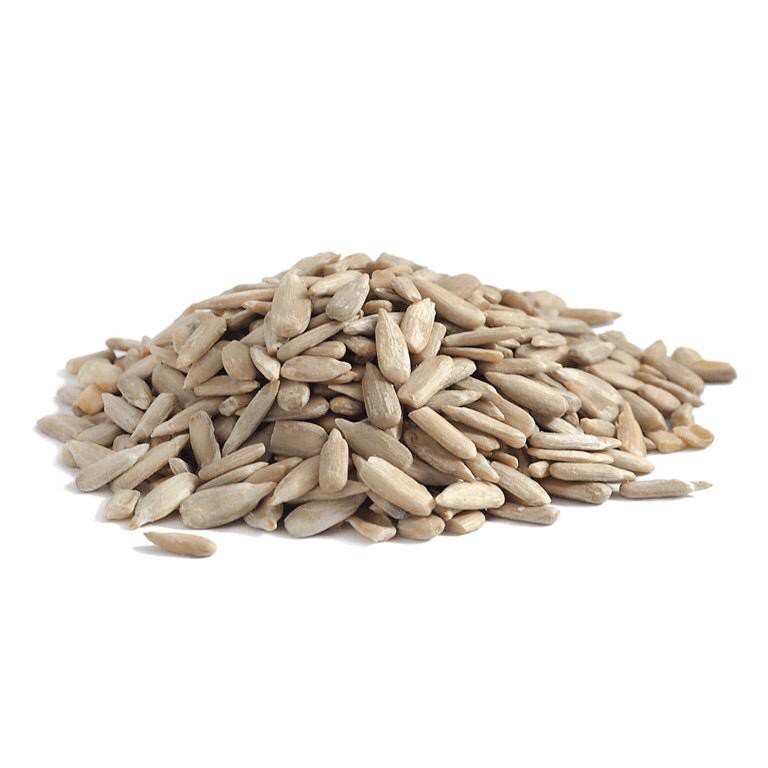 

Organic Sunflower Seed 5gr Kuaci Kupas Biji Bunga Matahari 5gr
