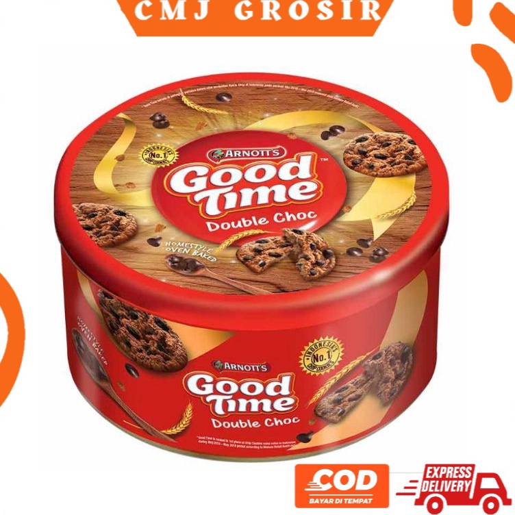 

PROMO GROSIR GOOD TIME KALENG 149gr GOODTIME KALENG ASLI TERMURAH