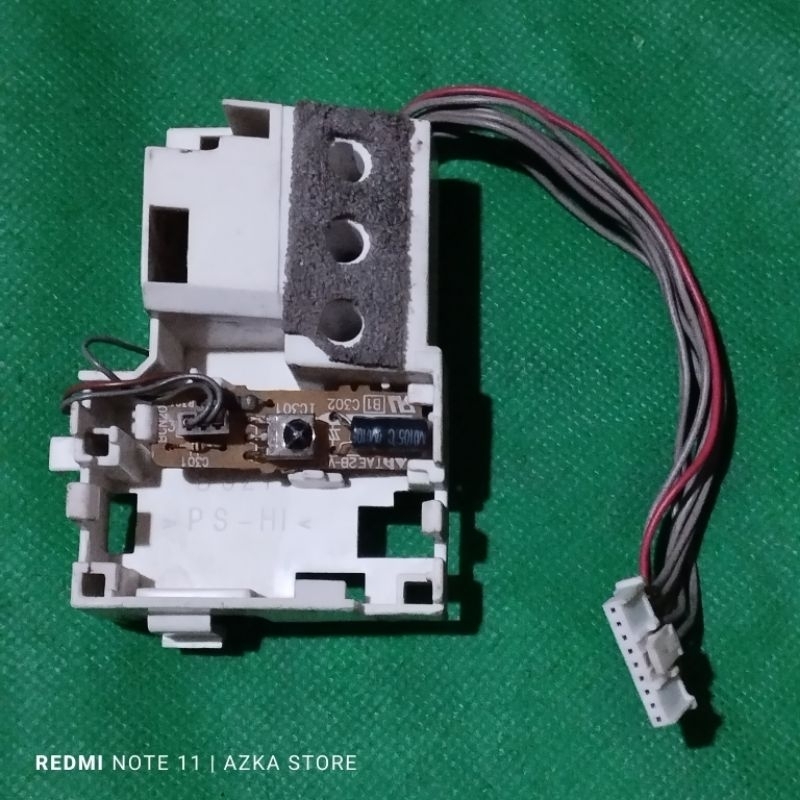 SENSOR AC SHARP ORIGINAL AC SHARP 2PK