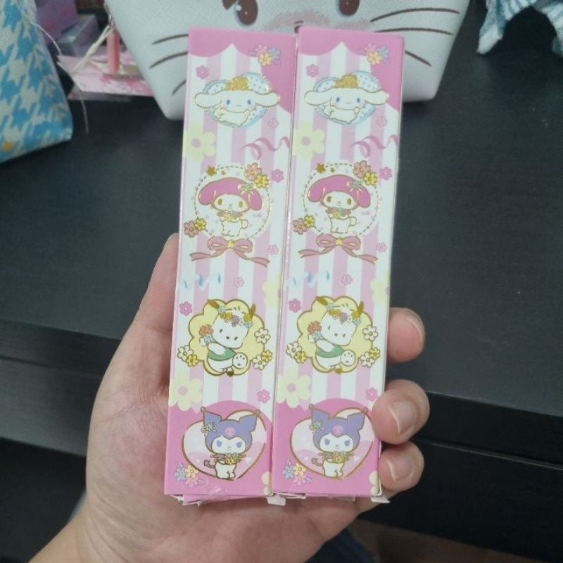 

Pen Sanrio Pochacco Cinnamoroll Licensed Joytop