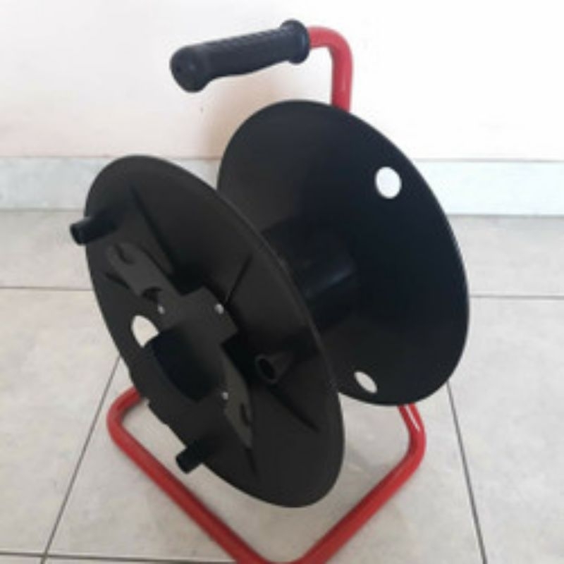 KABEL ROLL C320A TEMPAT MENGGULUNG SNAKE KABEL/KABEL LISTRIK C 320 A